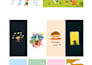 draw cute cartoon illustrations